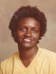 Obituary for Naomi Morgan