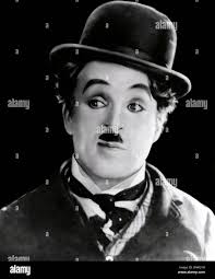 Director charles chaplin hi-res stock photography and images