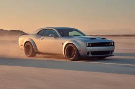The specs for a 2019 hellcat say 4448 lbs. 2021 Dodge Challenger Srt Hellcat Redeye Widebody Review Prices And Pictures Edmunds