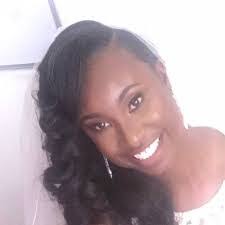 Tameka Davidson's Instagram, Twitter & Facebook