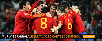 Repleta de emoções do início ao fim a copa de 2010, sediada pela áfrica do sul tem como campeão a seleção da espanha, com um jogo de final digno de aplausos e euforia. Espanha Campea Mundial 2010
