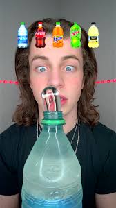 Soda Bottle Jelly Tutorial