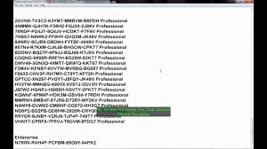 I am a licensed owner of the mlb 2k12 and tried to start the game for the. Serial Key For Windows 8 Skillclever
