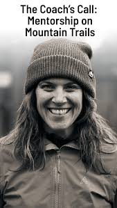 The Coach's Call: Mentorship