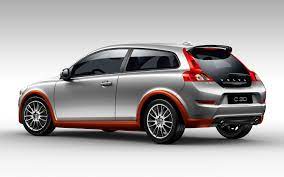 2012 Volvo C30 Photo Gallery Motor Trend Volvo C30 Volvo Cars Volvo