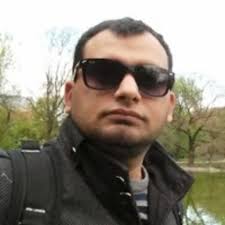 Syed Muhammad Muneeb ANJUM