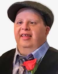 Obituary information for Ralph Edward Baca