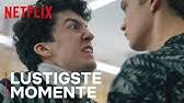 Juli geht es exklusiv auf netflix weiter mit „ho. How To Sell Drugs Online Fast Staffel 3 Ankundigung Netflix Youtube
