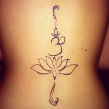 Buddhist Symbols Tattoos Buddhist Symbol For Overcoming A Struggle Unalome Tattoo Tattoos Hipster Tattoo