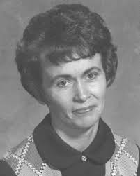 Sandra Atkinson Obituary (1935