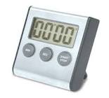 Metal Digital Timer Accutemp