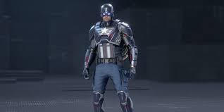 Marvel's Avengers: The 10 Best Captain America Outfits In The Game ...