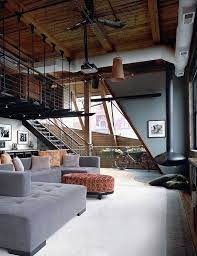 50 Most Phenomenal Industrial Style Living Rooms Industrial Style Living Room Rustic Industrial Living Room Interior Architecture Design