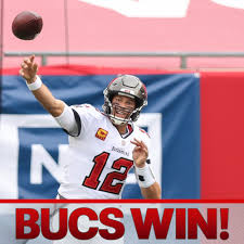Bucs win, but have they changed? Fox 13 Tampa Bay On Twitter Bucs Win The Tampa Bay Buccaneers Beat The Los Angeles Chargers 38 31
