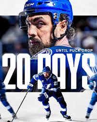 Tampa Bay Lightning added a new photo.
