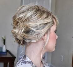 Voluminöser dutt bei dünnen und feinen haaren. Hochsteckfrisuren Kurze Dunne Haare Kurze Haare Hochsteckfrisuren Hochsteckfrisuren Kurze Haare Hochsteckfrisur