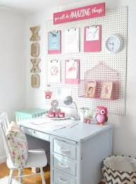 Best Diy Room Decor Ideas For Teens And Teenagers Diy Peg Board Best Cool Crafts Bedroom Accessories Kids Bedroom Organization Girl Room Girls Room Decor
