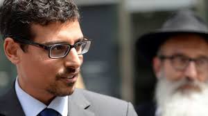 Jewish law stopped Vic sex abuse reports