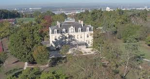 TMS - Repas dansant au Ch&acirc;teaux - BASSENS (33) - Samedi 04 mai 2024