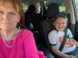 A couple from the Stephens Rendezvous...