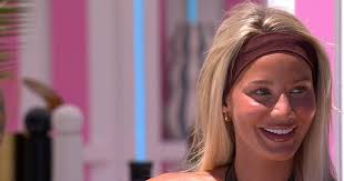 The Holy Church of Love Island