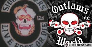 0 results for outlaws mc support gear. Outlaws Mc Patchholder Indicted On Murder Charges For Fatal Shooting Outside Fall River Bar Biker News