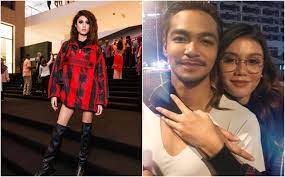 #derai saksikan telefilem 'derai' lakonan mimi lana, syafiq kyle dan redza rosli pada sabtu, 5 september pukul 10 malam di tv3. Hubungan Dengan Syafiq Kyle Dah Berakhir Apa Kata Mimi Lana Gempak