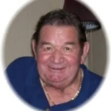 Obituary information for James 'Clayton' Harbuck