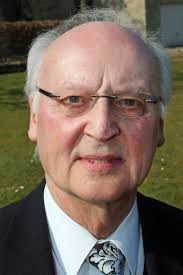 Pressestelle Bistum Würzburg: Oberstudienrat a. D. Dr. Karl-Hubert Fischer  wird 80 Jahre alt