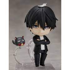 It is useful service and i am happy. Nendoroid Dakaretai Otoko 1 I Ni Odosarete Imasu Takato Saijo Freeing Mykombini