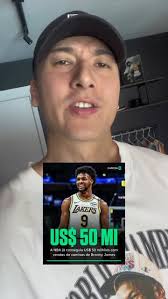 50 MILHÕES DE DÓLARES EM VENDAS DE CAMISA DO BRONNY! O filho do LeBron é  uma máquina de dinheiro 🤑 #BasqueteTalks, ., ., ., ., ., ., ., ., #NBA  #NBABrasil #Esportes #Basquete #LeBron #LeBronJames ...