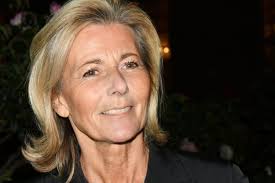 She radiated calm and symbolised continuity at a time when the french, even more than other nations, feel. Claire Chazal Jeunesse Compagnons Carriere Biographie De L Ex Presentatrice Du Jt De Tf1