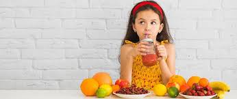10 Diet Changes to Help Your Kids Beat the Exam Stress