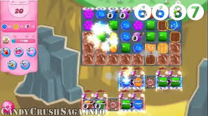 Aug 02, 2021 · the unblocked games 66 is a gaming website, which provides numerous flash games and is game not blocked by the school. Candy Crush Saga Level 6682 Videos Cheats Tips And Tricks Candy Crush Saga