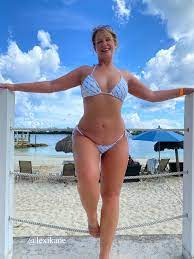 Lexi kane bikini