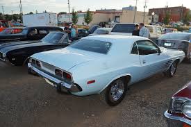 Image result for Light Blue 1973 Challenger
