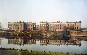 Reconstruction Projects In Potsdam City Palace Baroque Quartier Barberini Garrison Church Etc Page 7 Potsdam City Old Pictures