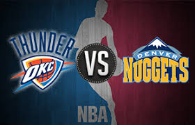 Denver nuggets game preview, odds, and prediction; Oklahoma City Thunder Vs Denver Nuggets Pick Nba Preview For Dec 14