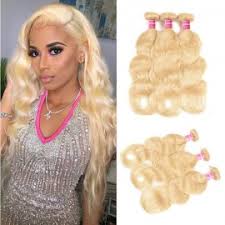 Also klaiyi provide wholesale and dropping shipping. Cheap Blonde Hair Bundles Blonde Weave Human Hair On Sale Kriyya Com