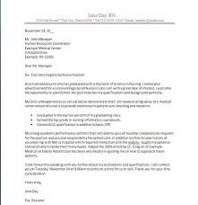 Breastfeeding nursing covers cover letter for resume. Cover Letter Registered Nurse New Graduate
