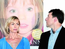 I have been in constant contact with everyone from. Madeleine Mccann Condamnari Pentru Crime Fara Cadavru
