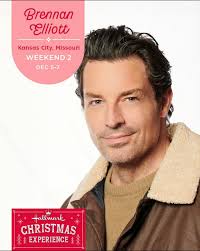 Brennan Elliott