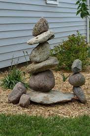 Outdoor Lawn Ornaments Ideas On Foter In 2021 Diy Garden Sculpture Garden Art Diy Lawn Ornament