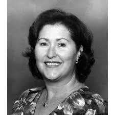 Rachel Morrison Obituary (2015)