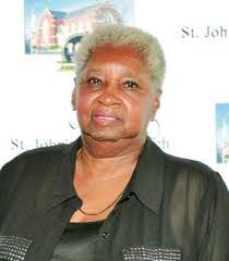 Jean Cato's Instagram, Twitter & Facebook