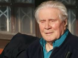 Ted Green, Queen's Crescent legend full of armchair advice