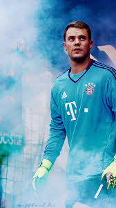 Collection of manuel neuer football wallpapers along with short information about him and his career. 170 Manuel Neuer Ideas Manuel Neuer Bayern Bayern Munich
