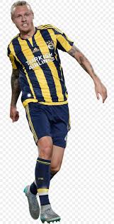 Fenerbahçe'nin fransız kulübü lille'den transfer ettiği danimarkalı oyuncu simon kjaer, fenerbahçe'yi çok yüksek hedefleri bulunan bir kulüp olduğu iç. Simon Kjaer Fenerbahce S K Jersey Football Sport Png 724x1600px Jersey Ball Clothing Football Football Player Download