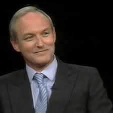 Gore Vidal — Charlie Rose