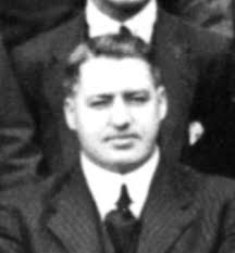 13 Ted Theodore Image: PICRYL